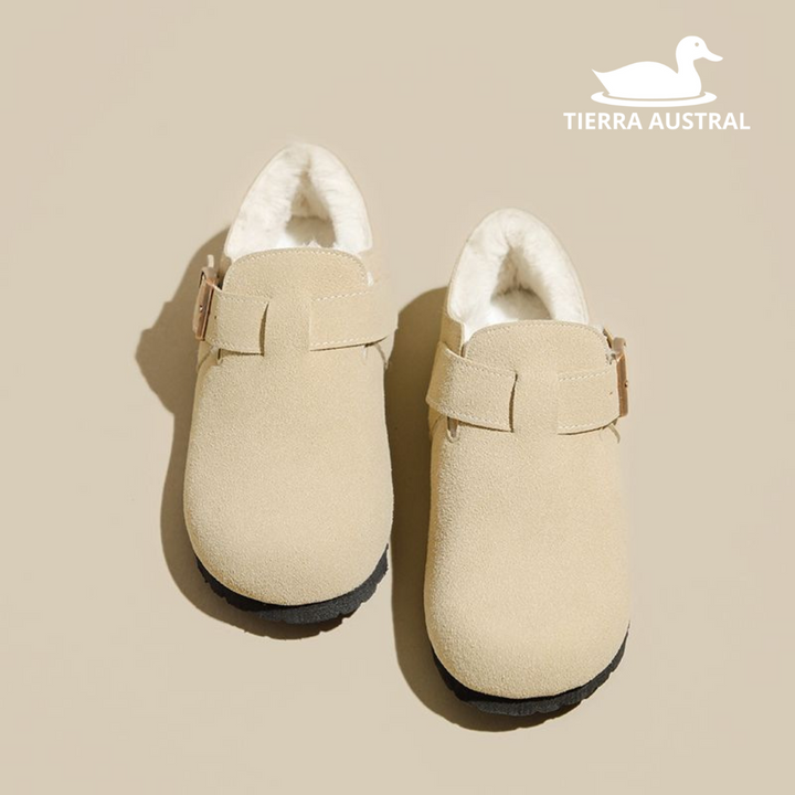ZUECOS DE CUERO JORDANIA™ - EDICIÓN LIMITADA PREMIUM