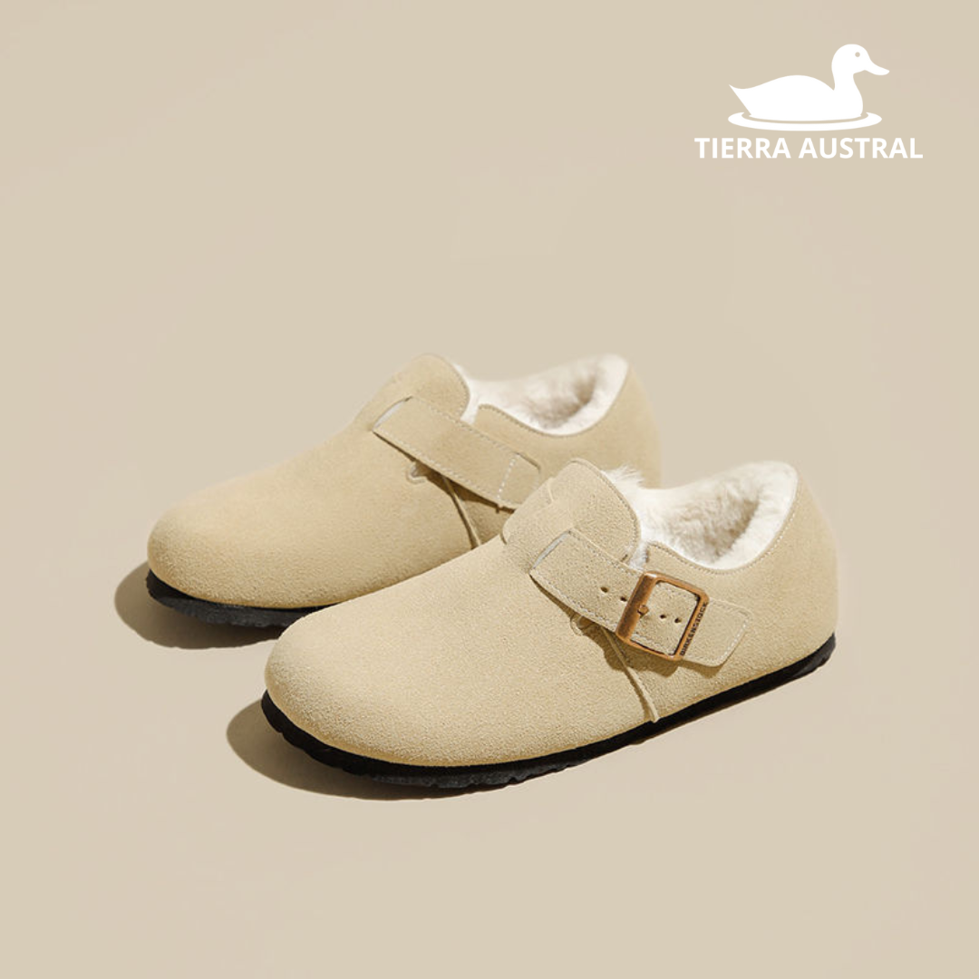 ZUECOS DE CUERO JORDANIA™ - EDICIÓN LIMITADA PREMIUM