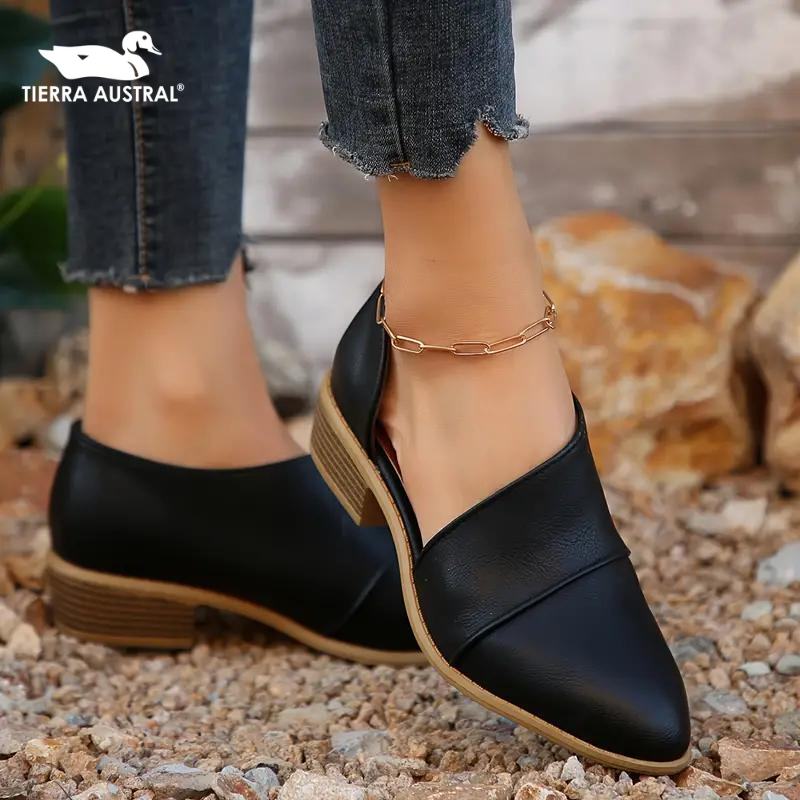 ZAPATOS SEGOVIA™ | EDICION LIMITADA PREMIUM