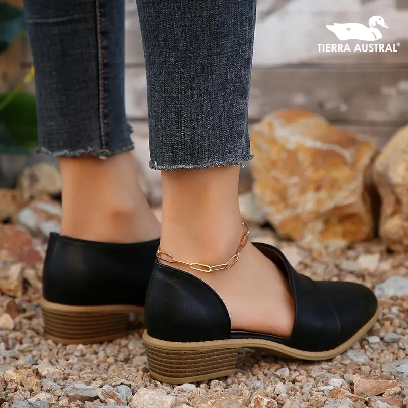 ZAPATOS SEGOVIA™ | EDICION LIMITADA PREMIUM