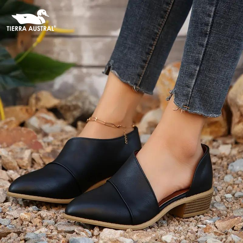 ZAPATOS SEGOVIA™ | EDICION LIMITADA PREMIUM