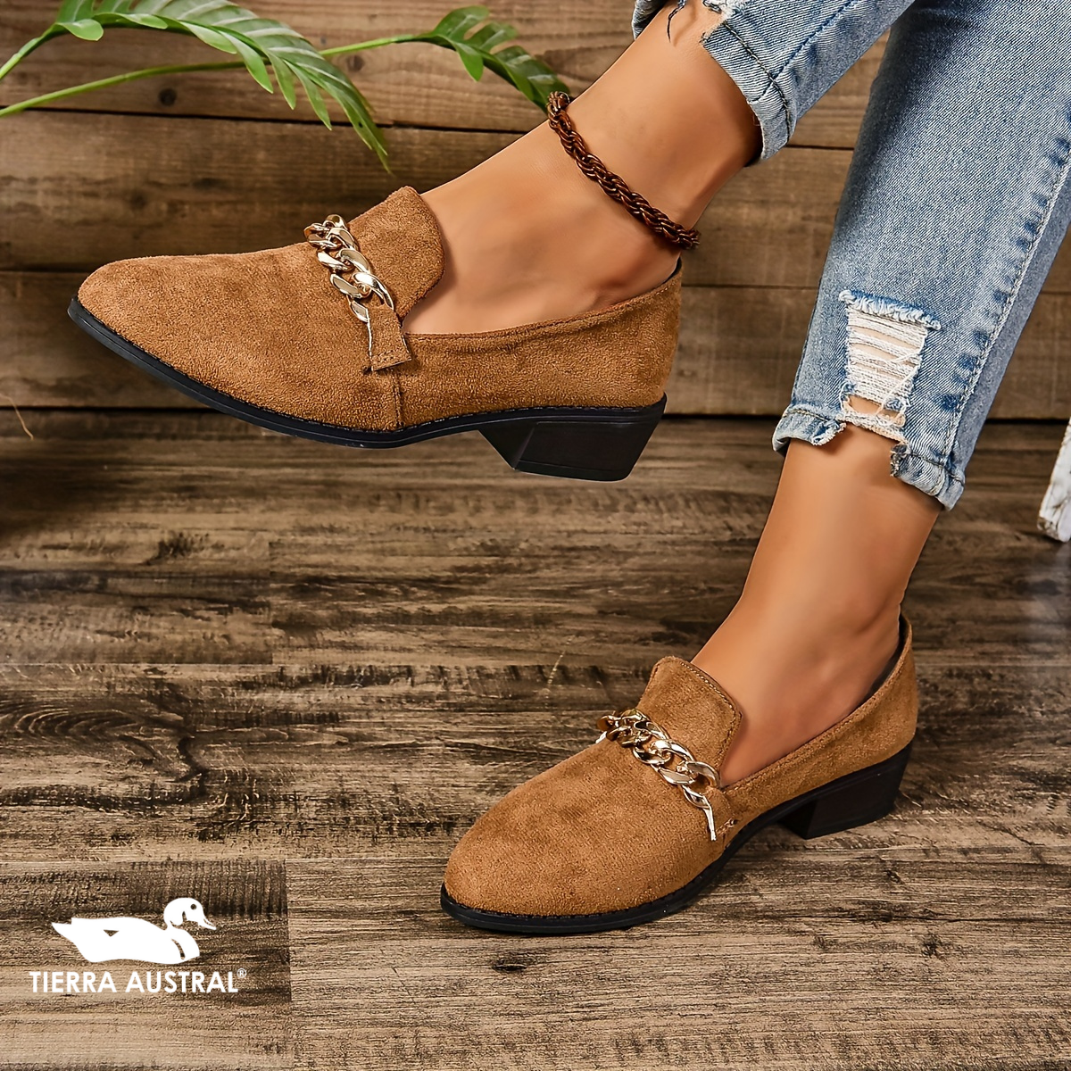 ZAPATOS OPORTO™ | EDICIÓN LIMITADA PREMIUM