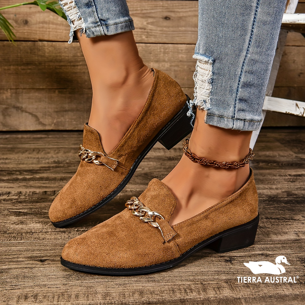 ZAPATOS OPORTO™ | EDICIÓN LIMITADA PREMIUM