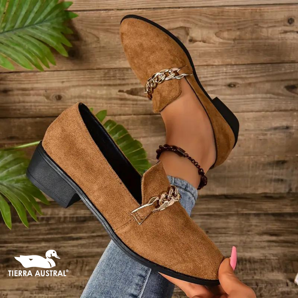 ZAPATOS OPORTO™ | EDICIÓN LIMITADA PREMIUM