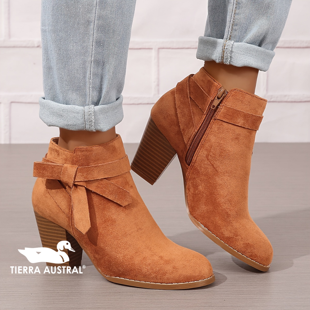 BOTINES ANDALUCIA™ | EDICION LIMITADA PREMIUM