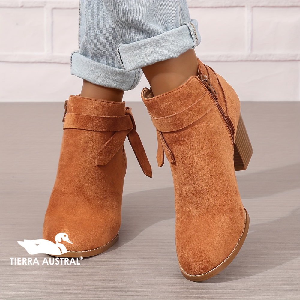 BOTINES ANDALUCIA™ | EDICION LIMITADA PREMIUM