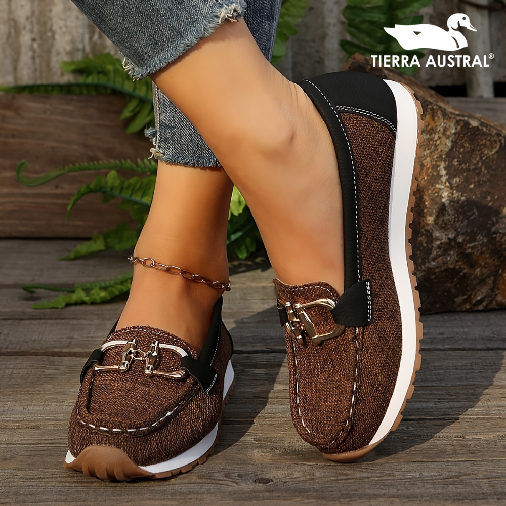 ZAPATOS DE CUERO MOSCU™ | EDICIÓN LIMITADA PREMIUM