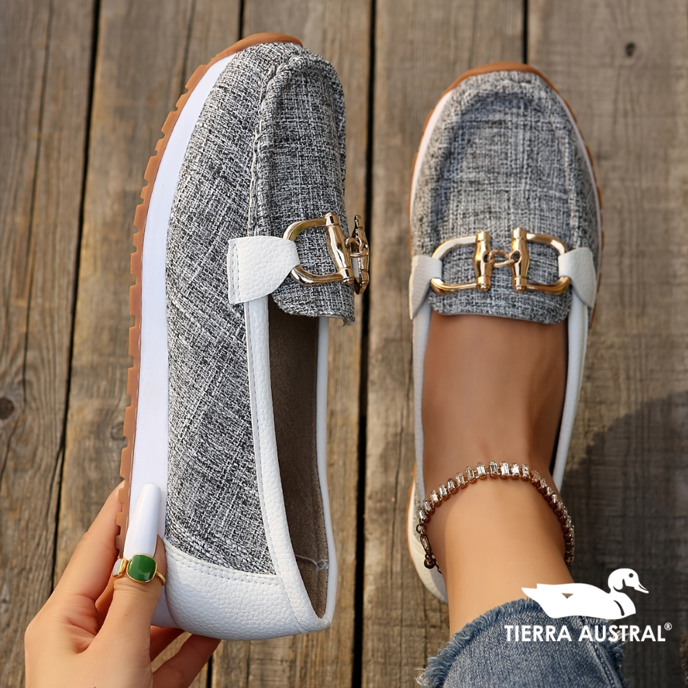 ZAPATOS DE CUERO MOSCU™ | EDICIÓN LIMITADA PREMIUM