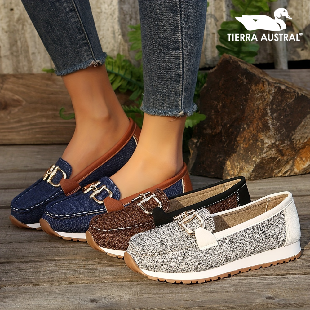 ZAPATOS DE CUERO MOSCU™ | EDICIÓN LIMITADA PREMIUM