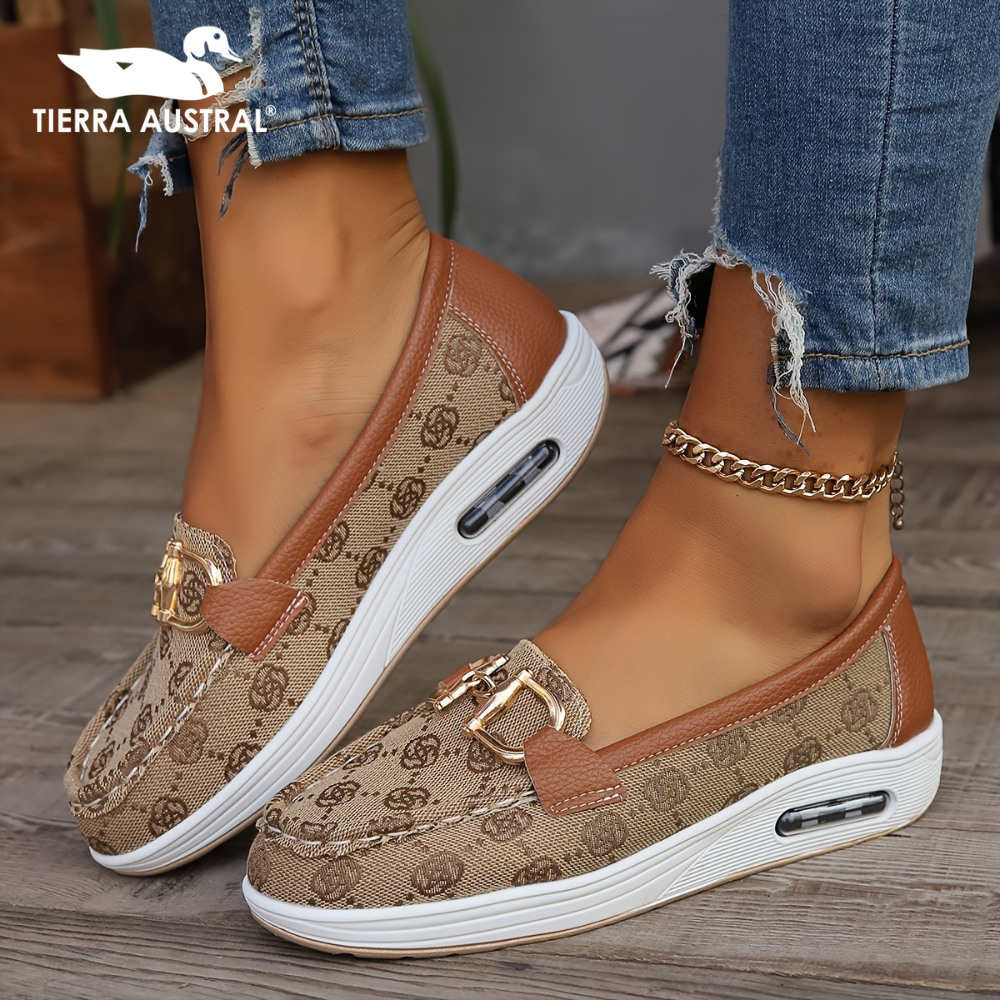 ZAPATOS DE CUERO MOSCU™ | EDICIÓN LIMITADA PREMIUM