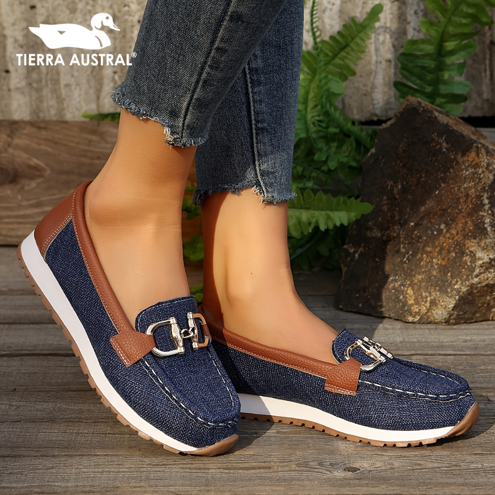 ZAPATOS DE CUERO MOSCU™ | EDICIÓN LIMITADA PREMIUM