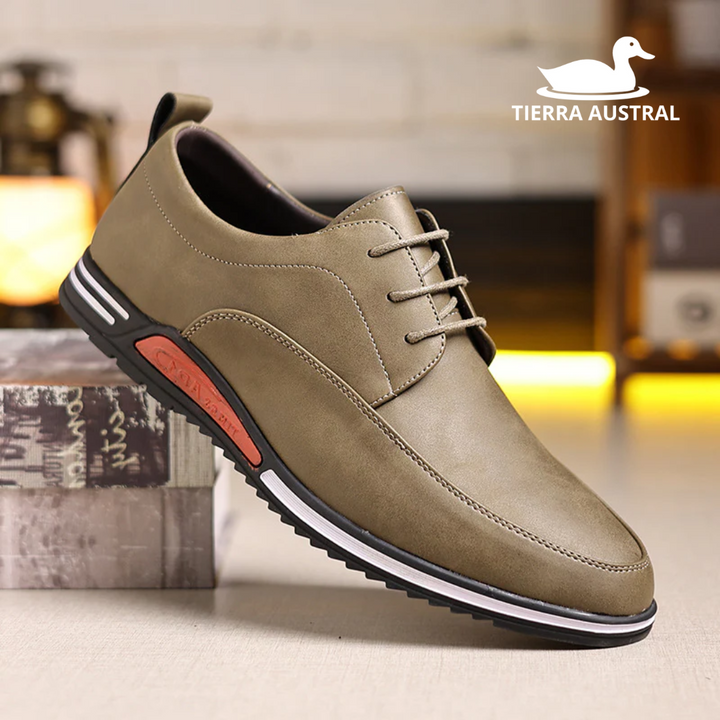 ZAPATOS DE CUERO SONNET™ | MODELO LIMITADO PREMIUM